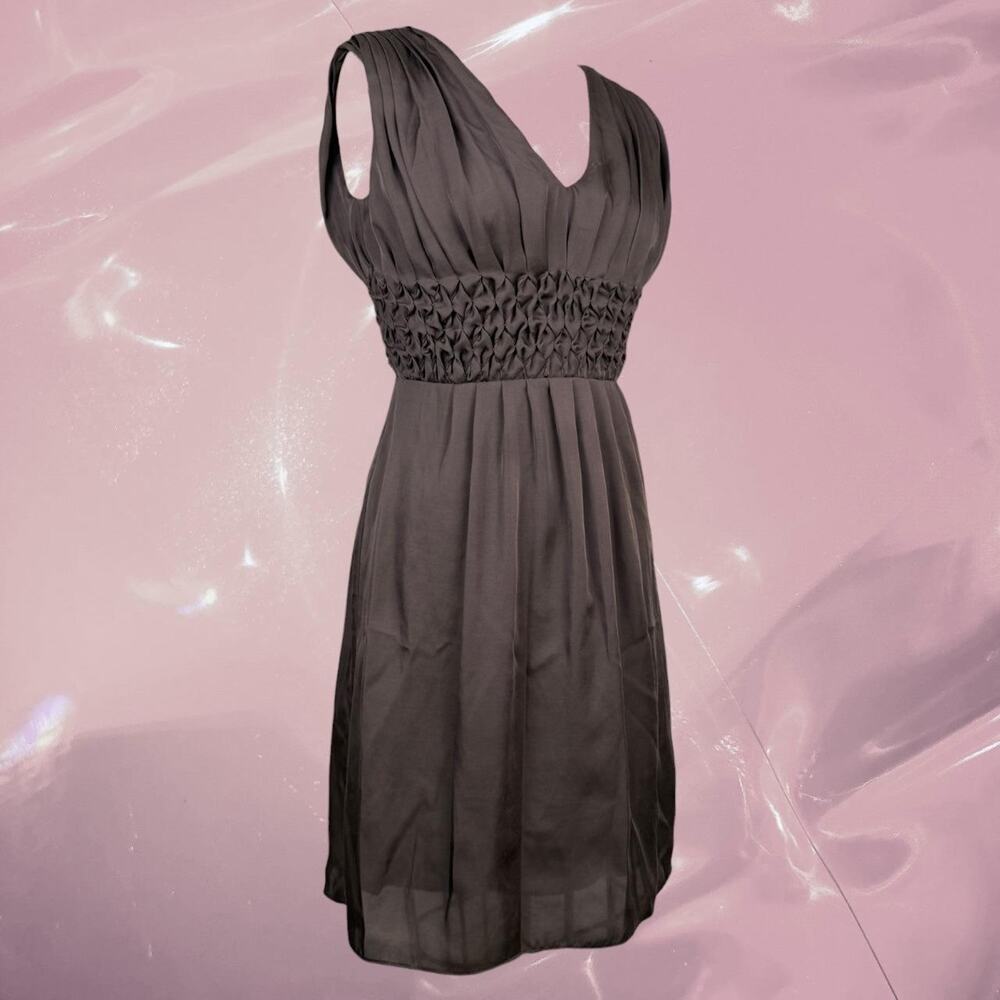 Y2k silk lined romantic boho